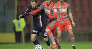 marco pinato SPAL
