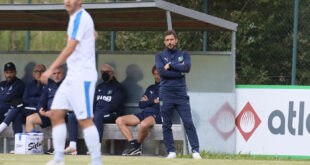 dionisi lazio sassuolo 1 1