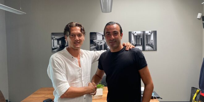 simone barone correggese