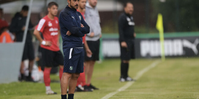 dionisi prima di atalanta sassuolo