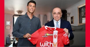 luca mazzitelli monza