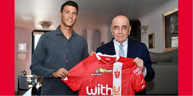 luca mazzitelli monza