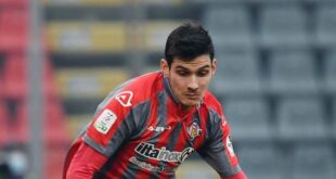 Marco Pinato pordenone