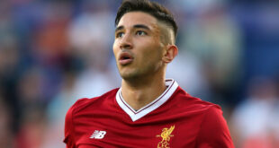 Marko Grujic porto