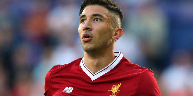 Marko Grujic porto