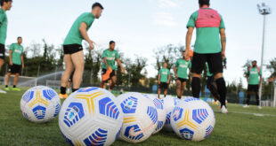 convocati ritiro estivo Sassuolo