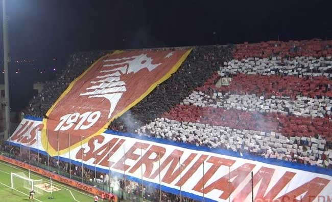 salernitana serie a