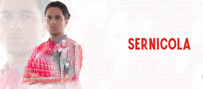 Leonardo Sernicola Cremonese