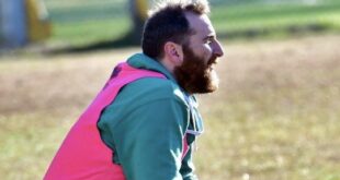 davide balugani nero&verde