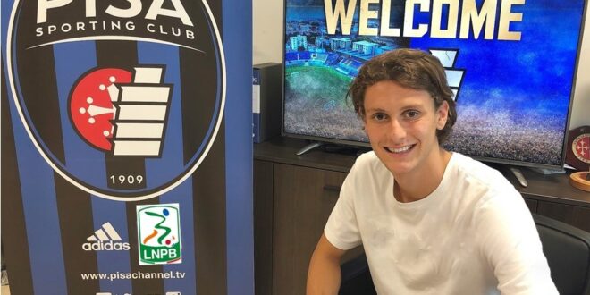 Gabriele Piccinini Pisa