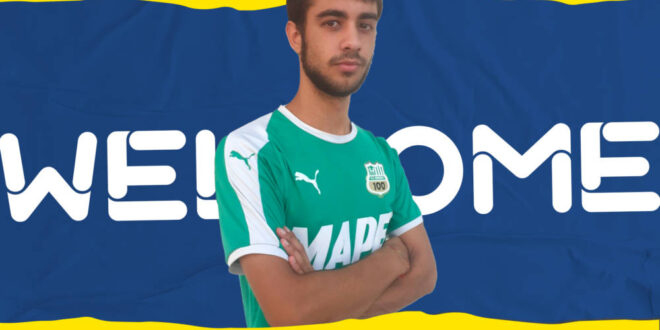 antonio borgia gravina sassuolo