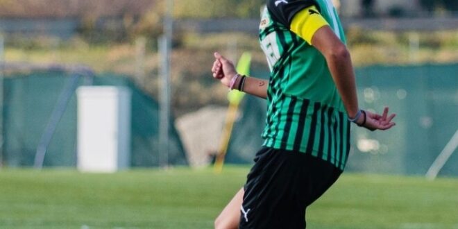 Giada Casini Orobica Bergamo