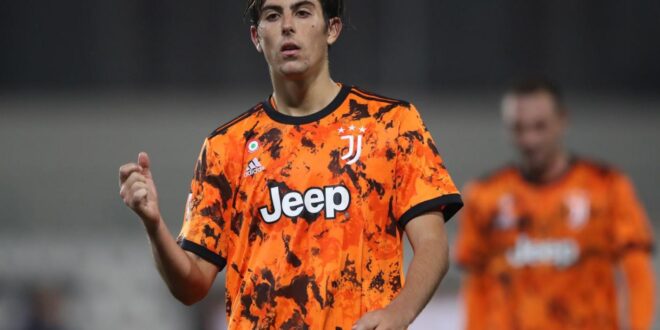 Filippo Ranocchia Sassuolo