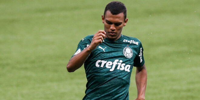 Gabriel Veron Sassuolo