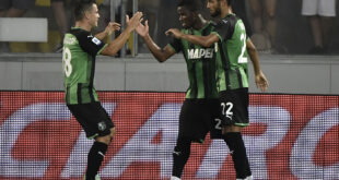 pagelle dei tifosi cagliari sassuolo