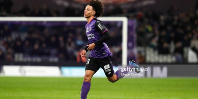 idrissi antiste sassuolo