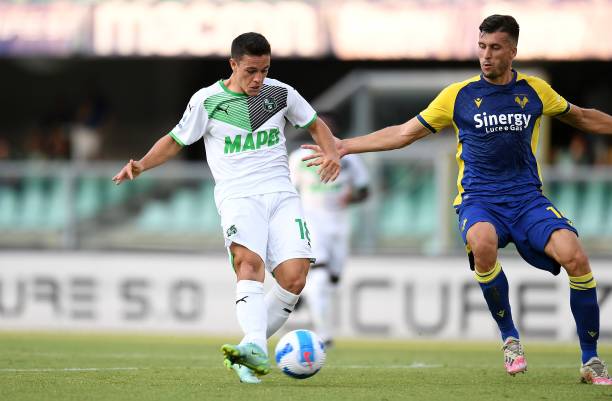 pagelle dei tifosi hellas sassuolo 2-3
