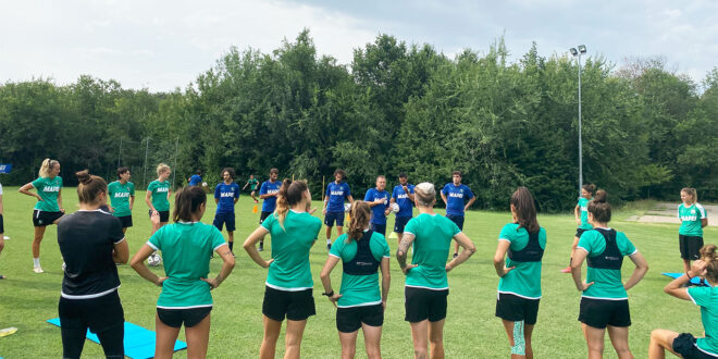 Sassuolo Femminile