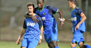 diretta torino sassuolo primavera