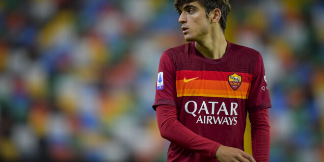 Gonzalo Villar Sassuolo