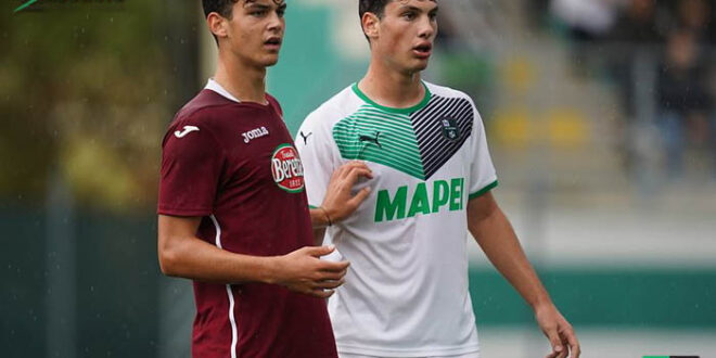 under 17 maggioni righi