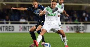 probabili formazioni sassuolo salernitana