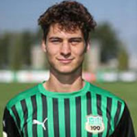 Matteo Saccani