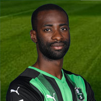 Pedro Obiang