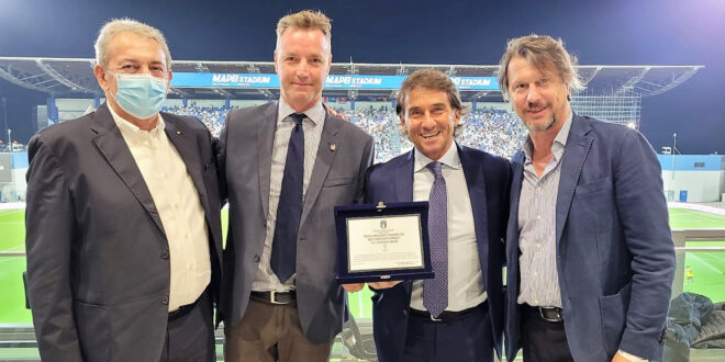 Generazione S Best Grassroots Project