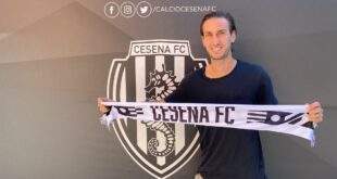 simone missiroli cesena sassuolo