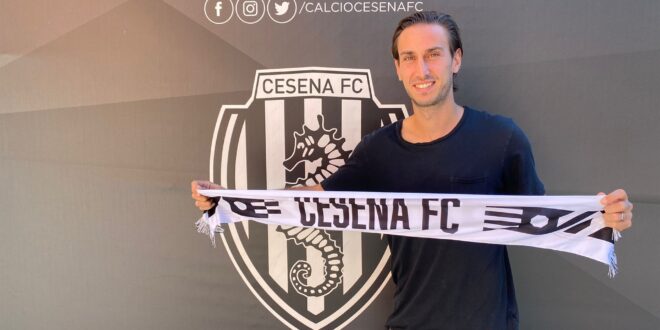 simone missiroli cesena sassuolo