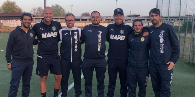 Progetto Intesa Generazione S