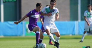 fiorentina sassuolo quarti viareggio