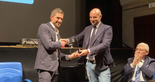 Premio La Clessidra Dionisi