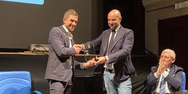 Premio La Clessidra Dionisi