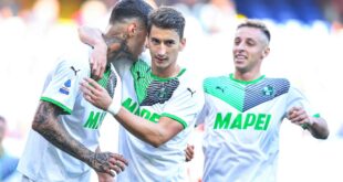 scamacca frattesi sportweek