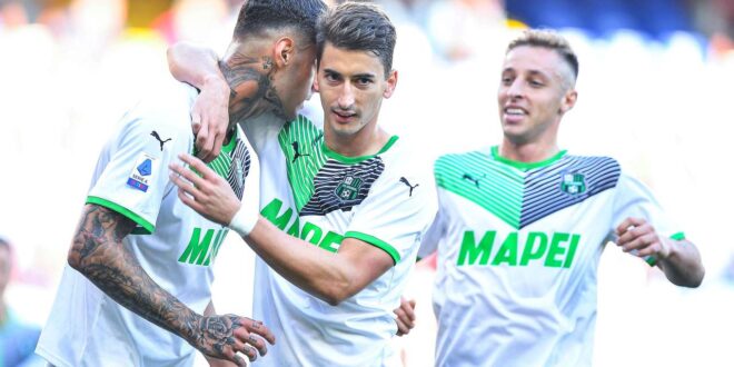 scamacca frattesi sportweek