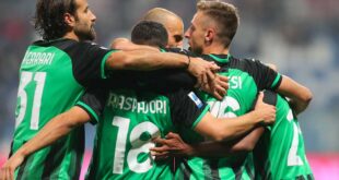 calciomercato sassuolo live