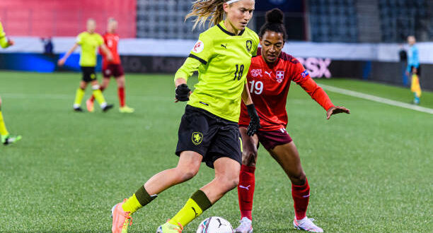 kamila dubcova repubblica ceca