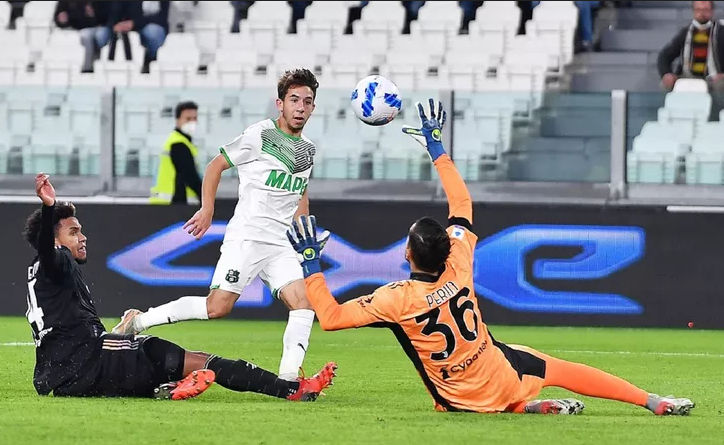 maxime lopez intervista