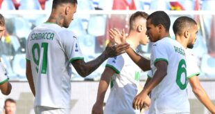pagelle genoa sassuolo 2-2