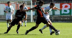 sassuolo-venezia in tv