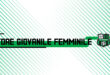 Sassuolo: Under 17 e Under 15 Femminile ferme fino al 27 febbraio