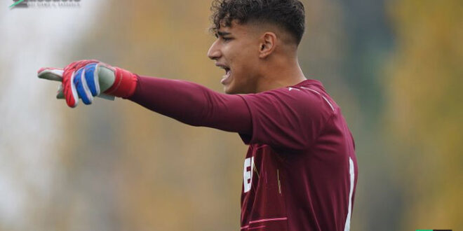 Sassuolo Under 17, il 2-1 alla Rappresentativa LND vale il primo posto nel girone alla Lazio Cup