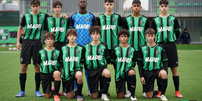 milan sassuolo amichevole