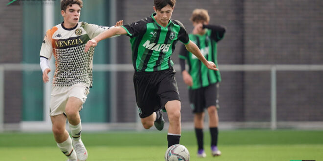 andrea mussini sassuolo