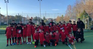 Generazione S San Faustino