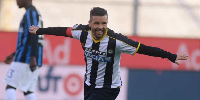 Di Natale su Raspadori