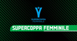 Supercoppa Femminile: Final Four