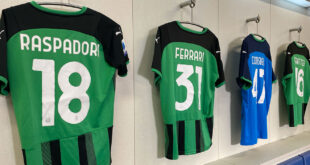 bologna sassuolo convocati